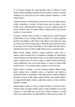 Эссе 'Astronomijas nozīme cilvēces izpratnē un kosmosa izpētes perspektīvas', 2.