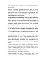 Эссе 'Astronomijas nozīme cilvēces izpratnē un kosmosa izpētes perspektīvas', 4.