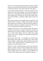 Эссе 'Astronomijas nozīme cilvēces izpratnē un kosmosa izpētes perspektīvas', 5.