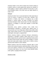 Эссе 'Astronomijas nozīme cilvēces izpratnē un kosmosa izpētes perspektīvas', 6.