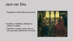 Презентация 'Renesanses mākslinieki un to darbi', 7.
