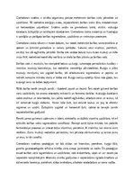 Эссе 'Gremošanas sistēmas anatomija un fizioloģija: barības vielu uzsūkšanās un organi', 1.