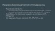 Презентация 'Kriminālprocesa pārņemšana no ārvalsts Latvijā', 11.