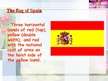 Презентация 'Spain', 2.