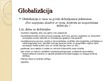 Презентация 'Brenda globalizācija', 2.