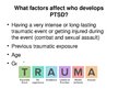 Презентация 'Posttraumatic Stress Disorder', 4.