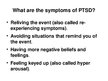 Презентация 'Posttraumatic Stress Disorder', 5.