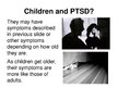 Презентация 'Posttraumatic Stress Disorder', 6.