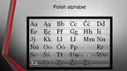 Презентация 'Polish Language', 2.