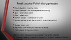 Презентация 'Polish Language', 6.