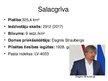 Презентация 'Salacgrīva', 4.