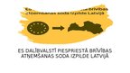 Презентация 'ES dalībvalstī piespriesta brīvības atņemšanas soda izpilde Latvijā', 1.