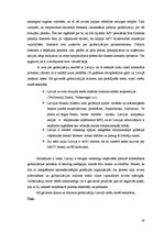 Реферат 'Patērētāju uzvedības īpatnības interneta pakalpojumu tirgū', 16.