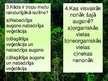 Презентация 'Tropu mežu ekosistēma', 12.