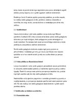 Эссе 'Pirmspensijas bezdarbs kā sociālā problēma Latvijā', 3.