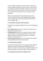 Эссе 'Pirmspensijas bezdarbs kā sociālā problēma Latvijā', 5.