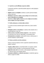 Эссе 'Pirmspensijas bezdarbs kā sociālā problēma Latvijā', 7.