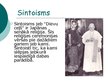 Презентация 'Japānas reliģija - sintoisms', 2.