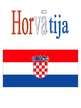 Презентация 'Horvātija', 1.