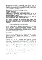 Конспект 'Kārtējais pārbaudījums – Praktisko situāciju analīze 1', 3.