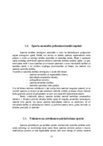 Реферат 'Psiholoģiskā sagatavotība sportā', 13.