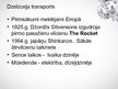 Презентация 'Transporta līdzekļu vēsturiskā attīstība', 9.