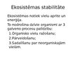 Презентация 'Ekosistēma Latvijā', 3.