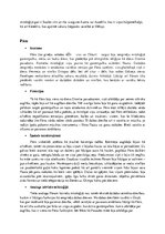 Реферат 'Grieķu dievības - Hēlijs un Pāns', 2.