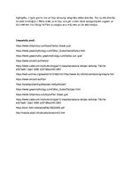 Реферат 'Grieķu dievības - Hēlijs un Pāns', 3.