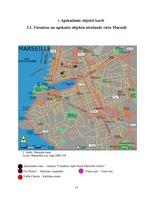 Реферат 'Ceļojuma maršruts "Valmiera - Marseļa - Monako - Londona - Valmiera"', 15.