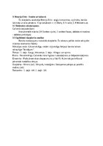 Конспект 'Skaņdarbu analīze (J.S.Bahs - Prelūdija no čella svītas Nr.1, Deivids Popers - E', 3.