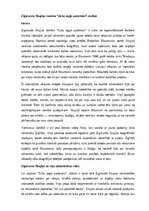Конспект 'Zigmunda Skujiņa romāna “Siržu zagļa uznāciens” analīze', 1.