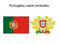 Презентация 'Portugāle', 2.