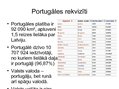 Презентация 'Portugāle', 4.