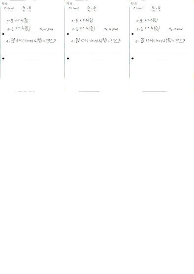 Конспект 'Fizikas uzdevumu risinājumu apkopojums. Pirmais termodinamikas likums.', 12.