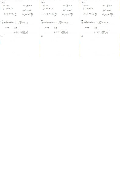 Конспект 'Fizikas uzdevumu risinājumu apkopojums. Pirmais termodinamikas likums.', 15.