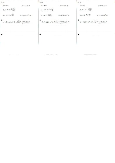 Конспект 'Fizikas uzdevumu risinājumu apkopojums. Pirmais termodinamikas likums.', 16.