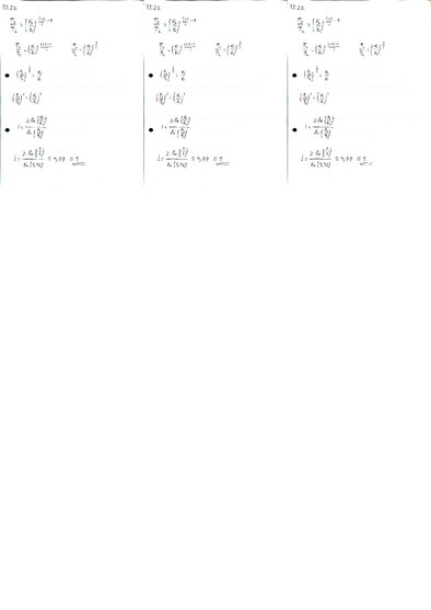 Конспект 'Fizikas uzdevumu risinājumu apkopojums. Pirmais termodinamikas likums.', 19.