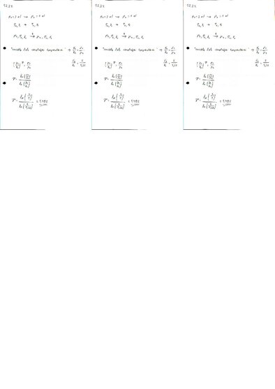 Конспект 'Fizikas uzdevumu risinājumu apkopojums. Pirmais termodinamikas likums.', 25.