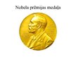 Презентация 'Nobela prēmijas laureāti', 4.