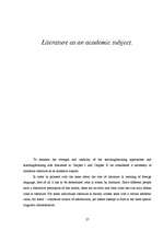 Дипломная 'Literature as a Tool for Adult Language Education', 27.