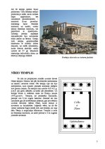 Конспект 'Tempļu arhitektūra Atēnu akropolē', 7.