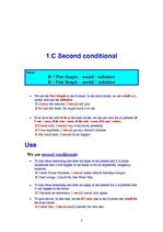 Реферат 'Conditionals, Infinitive or Gerund & The Passive Voice', 5.