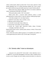 Отчёт по практике 'SIA "Jūrmalas ūdens"', 3.
