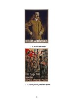 Реферат 'Nacisma propagandas plakāti Latvijā nacistiskās Vācijas okupācijas režīmā Otrā p', 10.