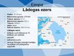 Презентация 'Lielākie pasaules un Latvijas ezeri', 6.