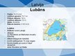 Презентация 'Lielākie pasaules un Latvijas ezeri', 12.