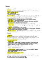 Конспект 'Farmakognozija', 1.