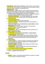 Конспект 'Farmakognozija', 2.