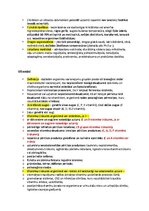 Конспект 'Farmakognozija', 3.